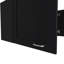 Armoire murale, 2 portes, blanc-1956656204
