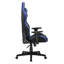 San Marino Gaming Chair Black-243910368
