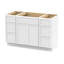 Base de meuble-lavabo simple 48 po seulement-98636835