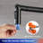 Rainlex Pull Down Kitchen Faucet-91854279