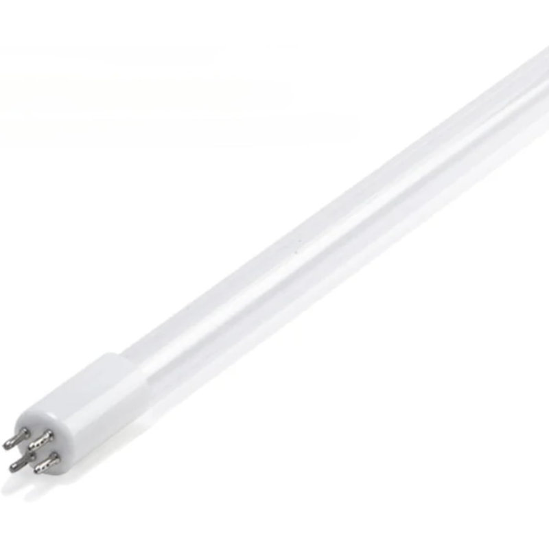 iSpring UVB55FS Ampoule UV de remplacement pour lampe UV 55W UVF55FS Filtre UV pour toute la maison