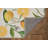 Madai Machine Washable Ivory and Yellow Area Rug-805583109