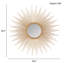 Miroir Sunburst
