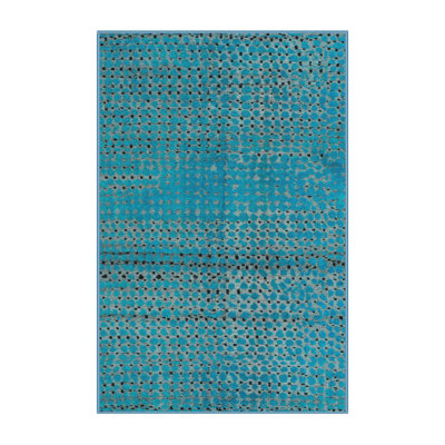 Abstract Indoor Rug