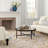 Kymorah Glass Top Coffee Table-2020066073