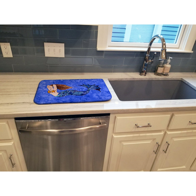 Drying Mat