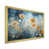 Gold Picture Framed