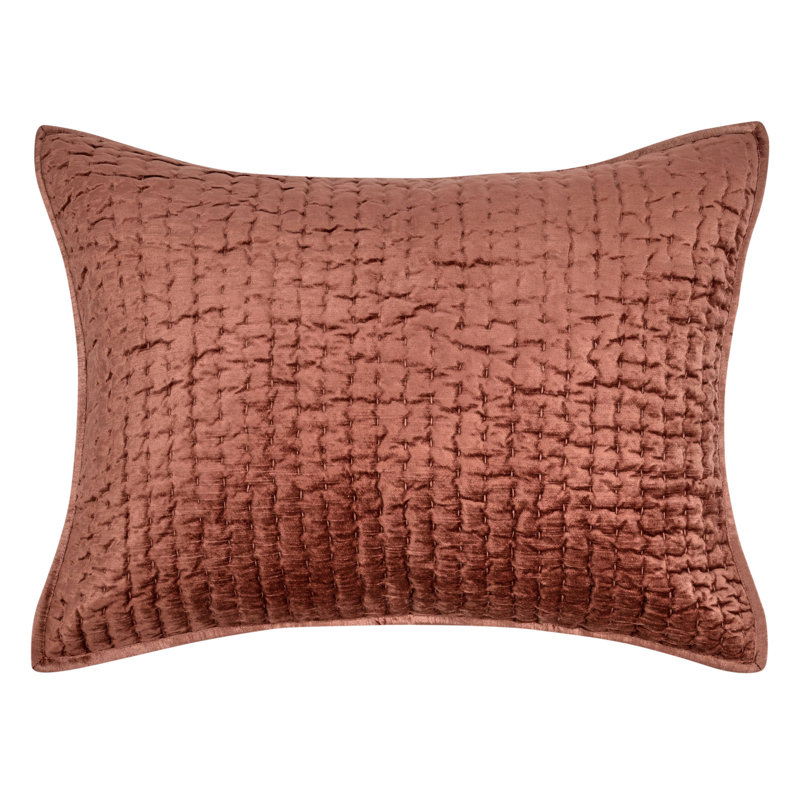 Sham, Terra Cotta, Standard