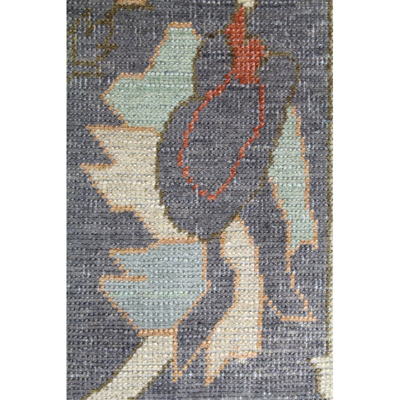 One-of-a-Kind 10'2" X 13'4" Area Rug