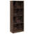 Brown Oak selected