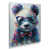 Wrapped Canvas