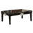 Amberly Solid Wood Top Coffee Table