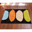 Tapis pour salle de bain Hedding