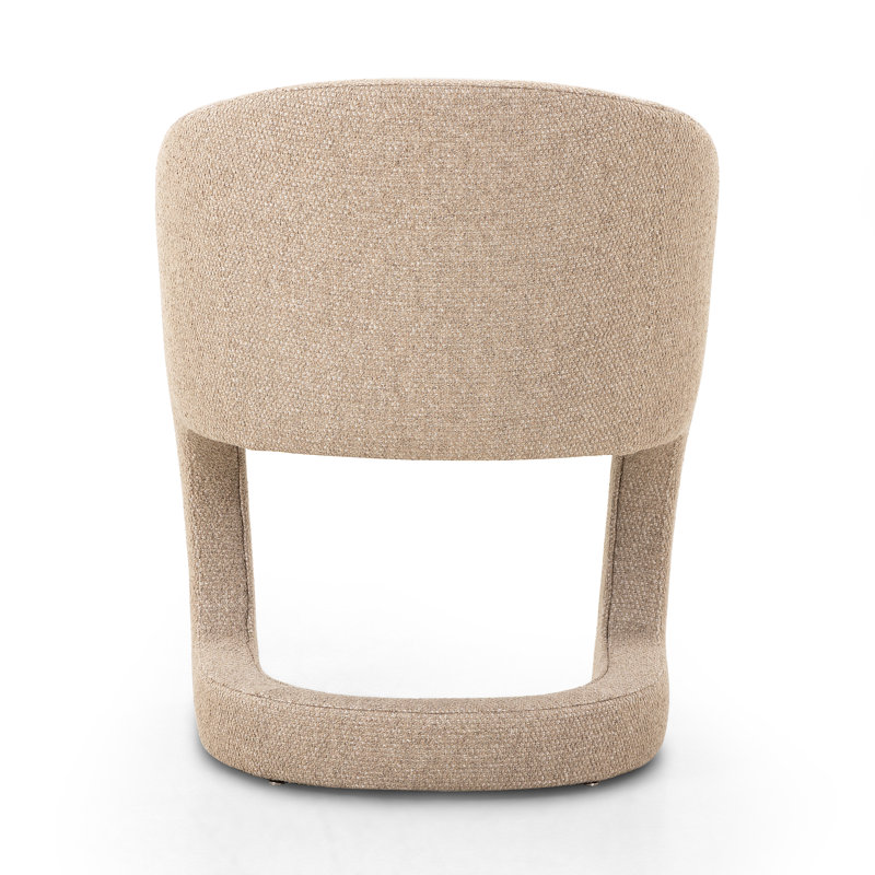 Reynold Upholstered Arm Chair