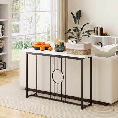 120cm Console Table