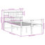29-15 Solid Wood Bed-107363416-107363424