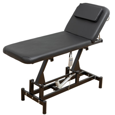 JAXILYN 71"x24"Professional Electric Massage Table Spa Bed