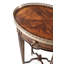 Table de bout avec plateau Essential