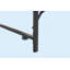 Lit de jour simple tapissier avec couchette, port USB, poches latérales-28560187