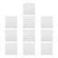 10Pcs Self-Adhesive Wall Tile Stickers-868094821