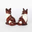 Salt And Pepper - Fox - Fox