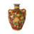 Anahat Yellow 14" Resin Table Vase