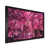Black Picture Framed Canvas selected