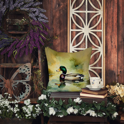 Coussin décoratif intérieur / extérieur Autre / Sans motif