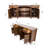 Bellamie 71'' Sideboard