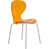 Orange transparent est en rupture de stock