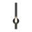 Clearlake Armed Sconce-1825570299