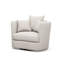 Bruno Swivel Barrel Chair-1135853172