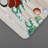 Alagan Christmas Anti-Fatigue Non-Skid Kitchen Mat