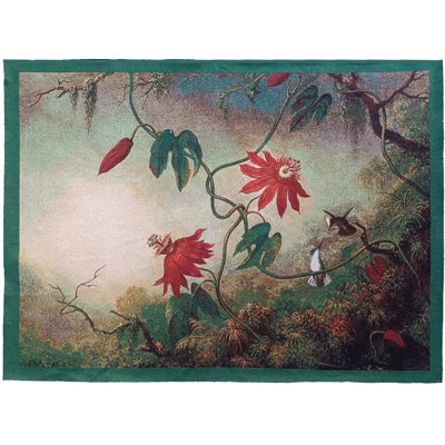 Suspension murale