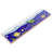 Captain Fishie 2" x 7-7/8" Matte Ceramic Specialty Trim in Navy Blue/Green