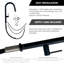 Catania Modern Single Handle Kitchen Faucet-42723902