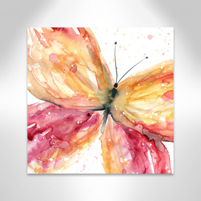 Inspirational Kids Little Canvas Art