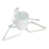 White is out of stock