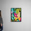 «Island Thicket I», art mural sur toile-601557129-601557124