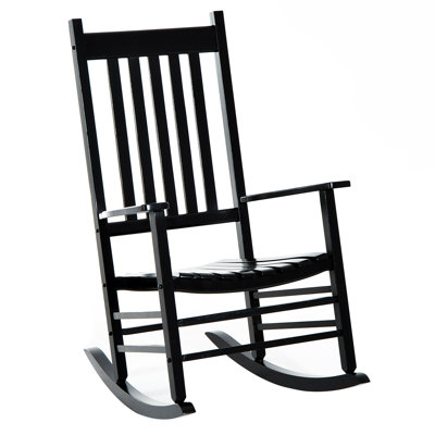 Alinn Rocking Chair