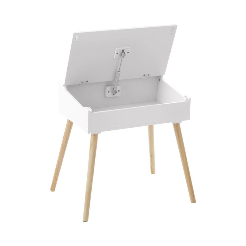 Feagin 58cm Writing Desk
