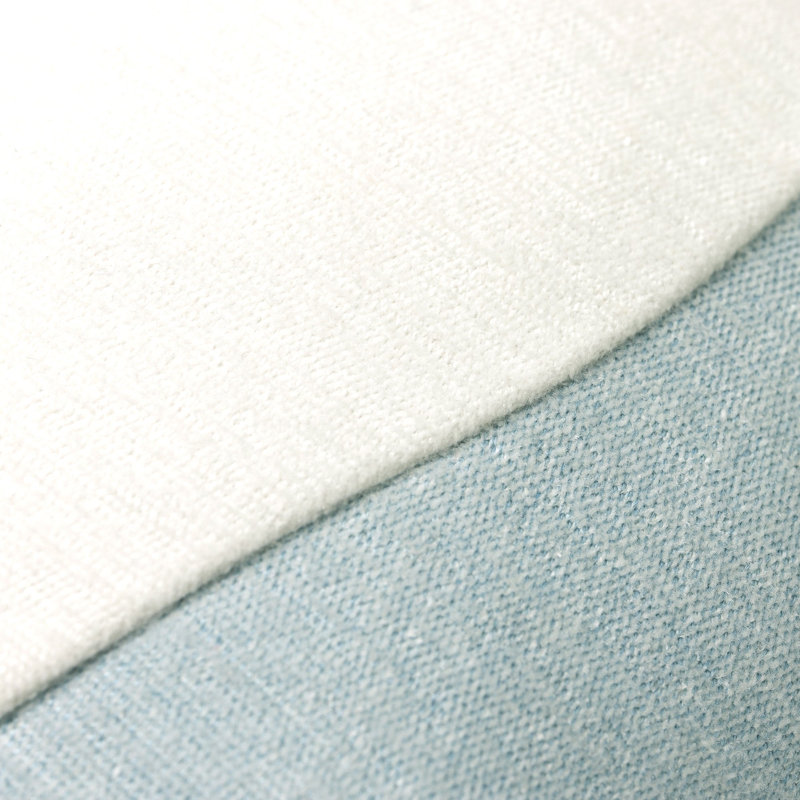 Lumbar Pillow Cover & Insert, Surf