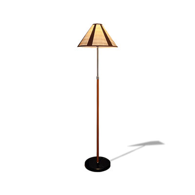 Lampe sur pied Minimalist