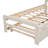 Bed Frame with Trundle,Platform Bed,Beds-379727227