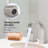 8 Inch Wide Bathroom Faucet-115721168