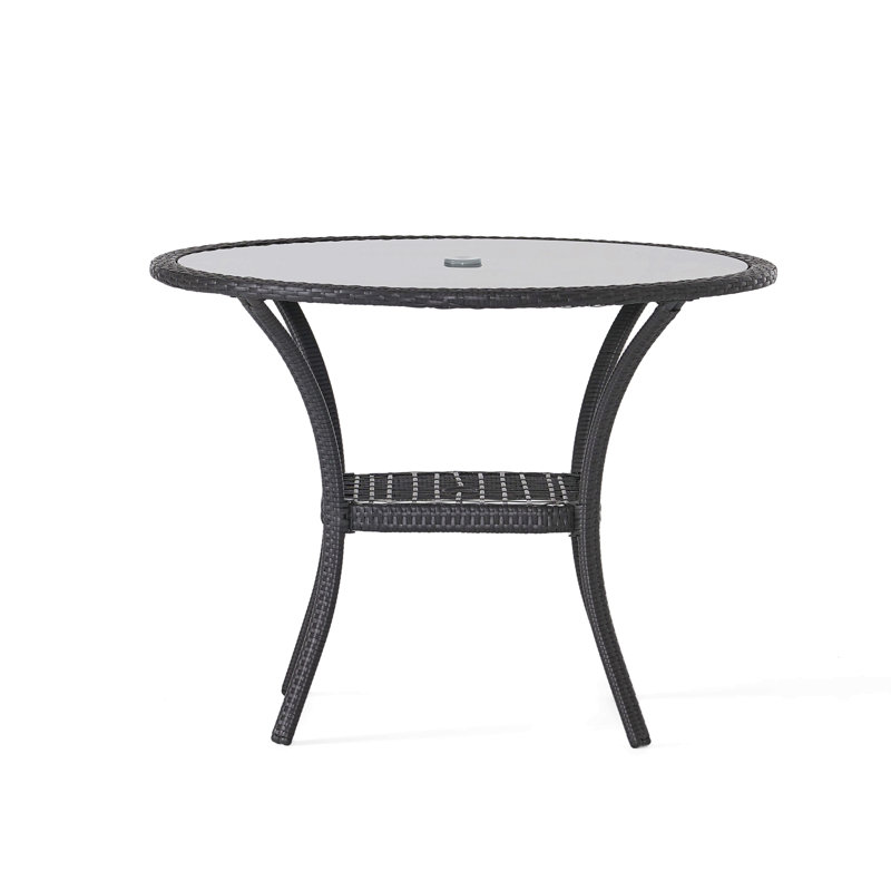 Table d'extérieur pour la maison