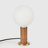 Knuckle Globe Lamp-55893109