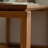 Sigita Solid Wood Top Dining Table-100855574-100855578