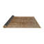 Tapis brun Hamazasb-490955914