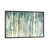Dark Rustic Wood Framed is out of stock